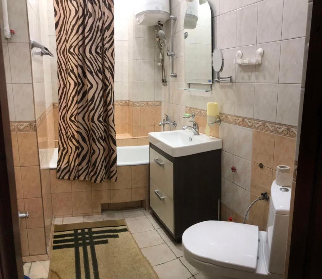 Apartment near Deribasovskaya Odessa Eksteriør bilde
